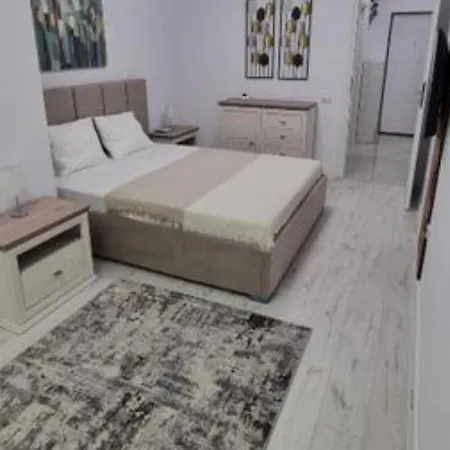 Cozy Piata Romana Fast Wifi Self Check In